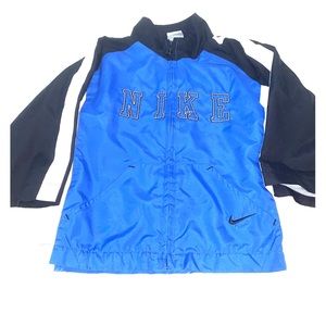 Nike jacket - 2T